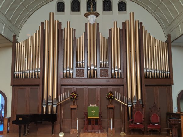 Syracuse Chapter – American Guild of Organists | Your source for pipe ...