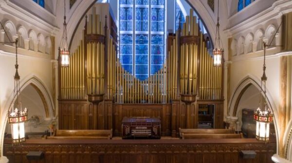 Syracuse Chapter – American Guild of Organists | Your source for pipe ...